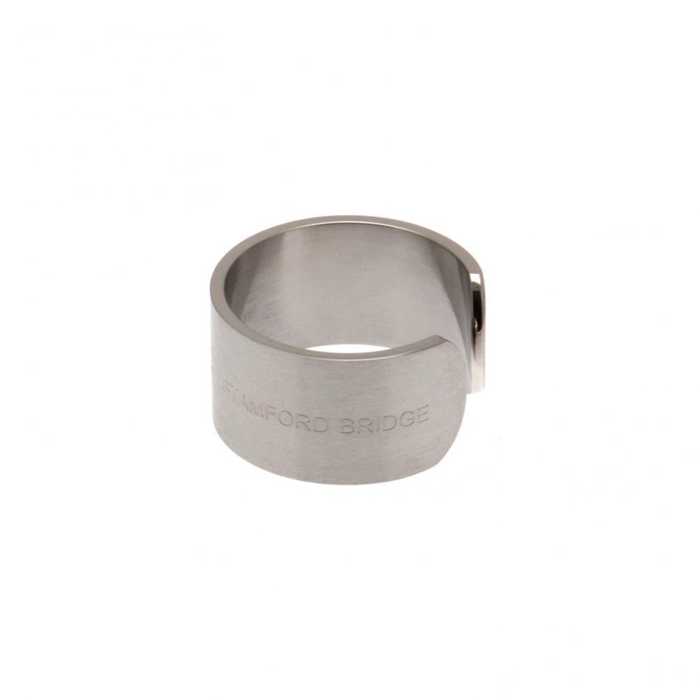 Chelsea FC Bangle Ring