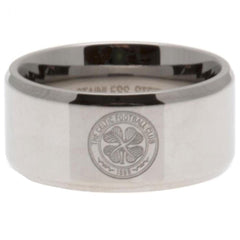 Celtic FC Band Ring