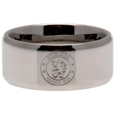 Chelsea FC Band Ring