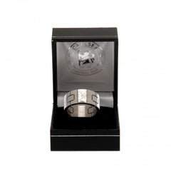 Chelsea FC Band Ring