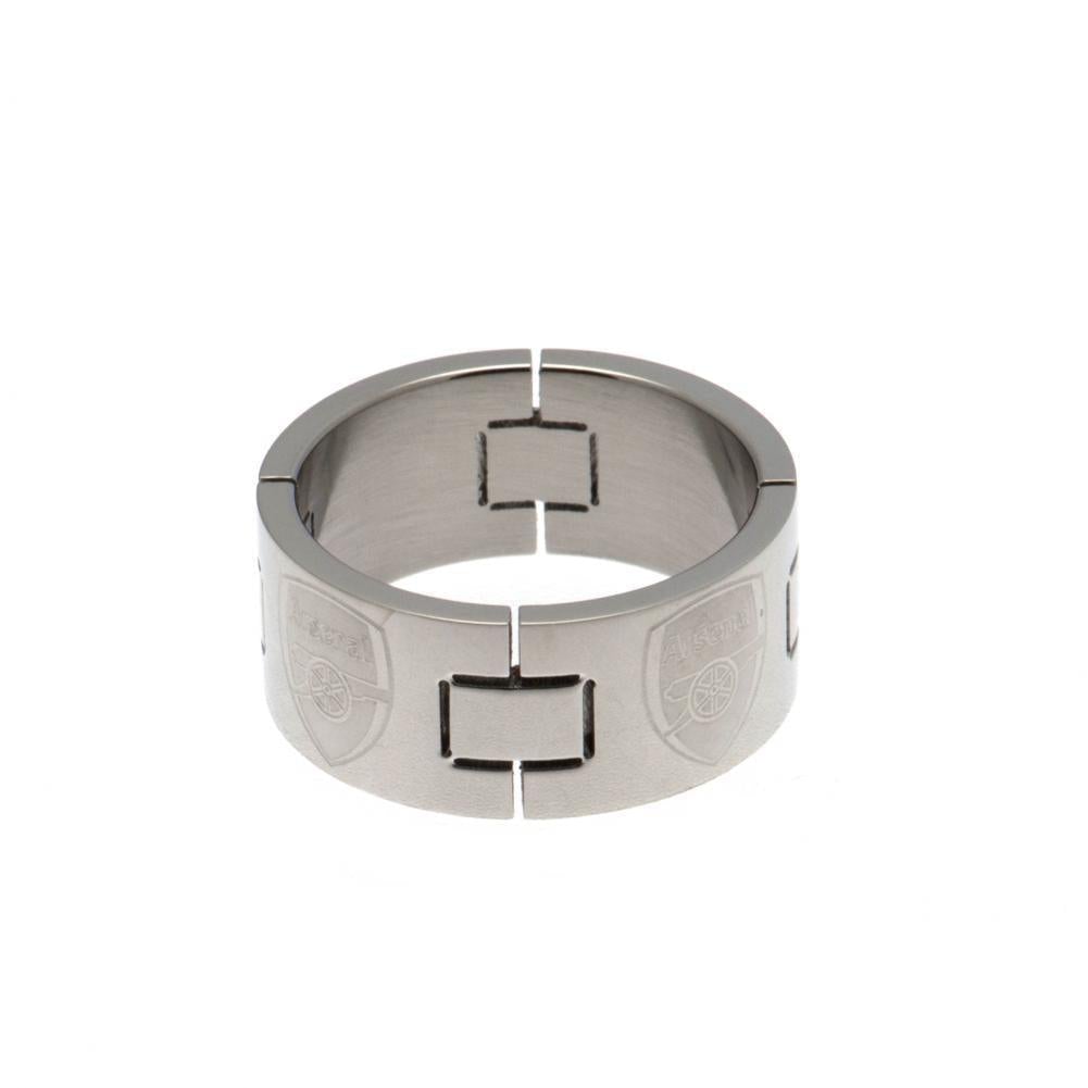 Arsenal FC Link Ring