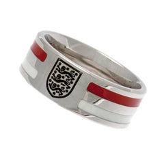 England FA Colour Stripe Ring