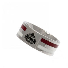 Sunderland AFC Colour Stripe Ring