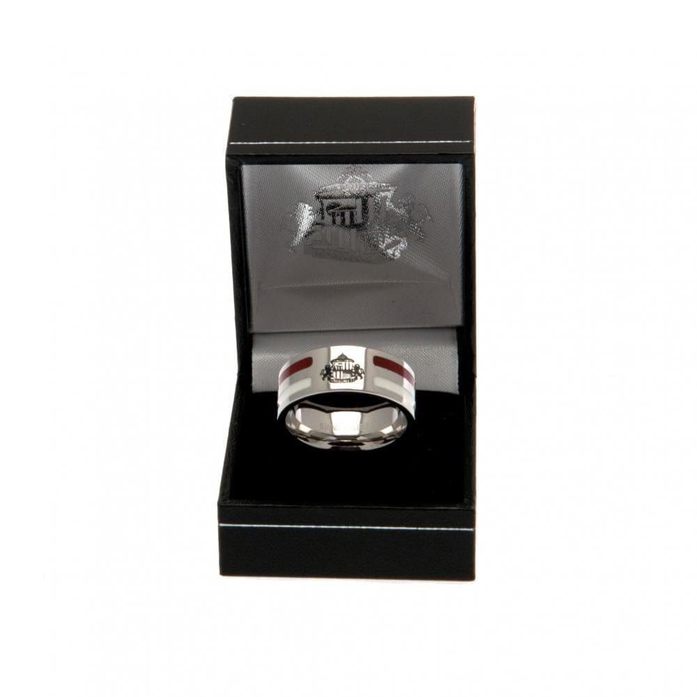 Sunderland AFC Colour Stripe Ring