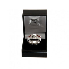 Sunderland AFC Colour Stripe Ring