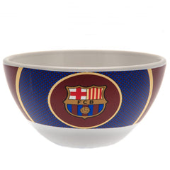 FC Barcelona Breakfast Set BE