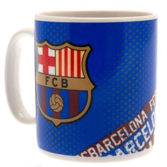 FC Barcelona Breakfast Set IP
