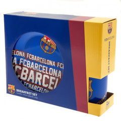 FC Barcelona Breakfast Set IP