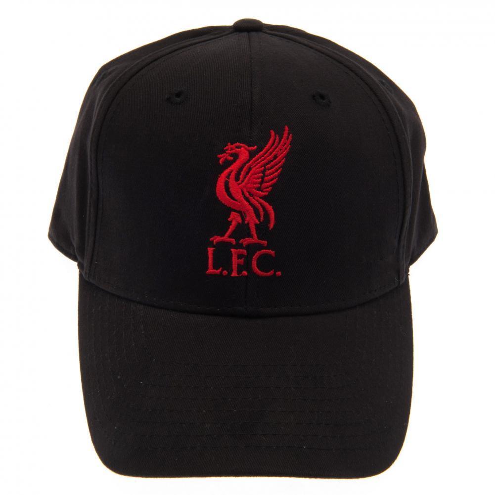 Liverpool FC Cap Core BK