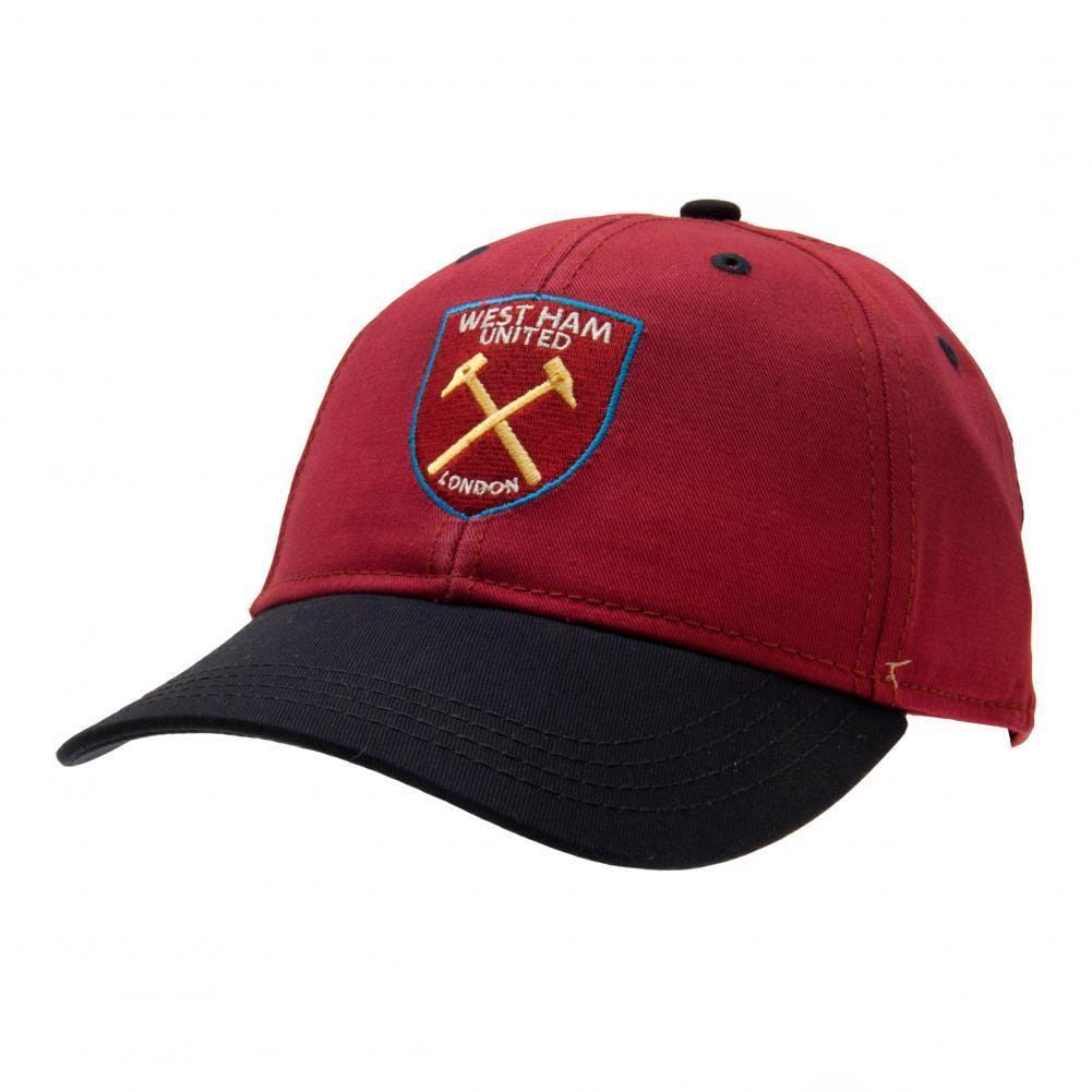 West Ham United FC Cap CN