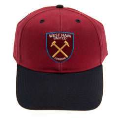 West Ham United FC Cap CN