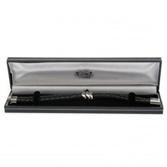 Sunderland AFC Leather Bracelet