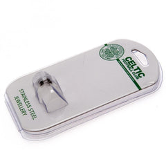 Celtic FC Stainless Steel Stud Earring