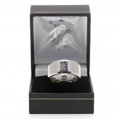 Rangers FC Band Ring