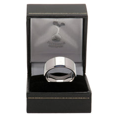Tottenham Hotspur FC Band Ring