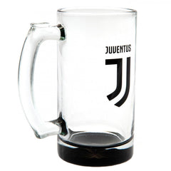 Juventus FC Stein Glass Tankard CC