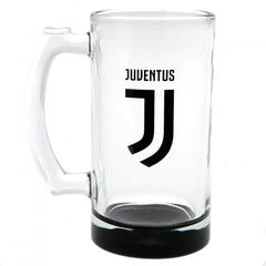 Juventus FC Stein Glass Tankard CC