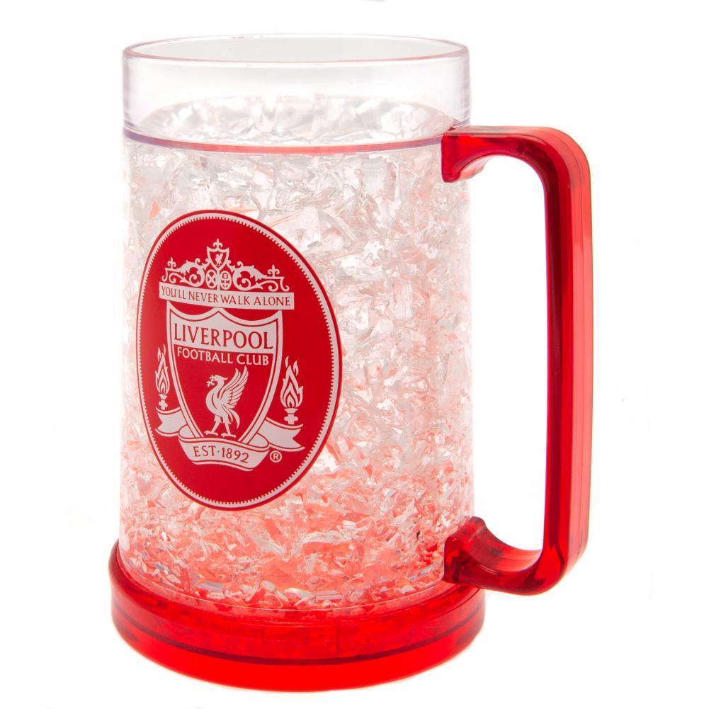 Liverpool FC Freezer Mug CR