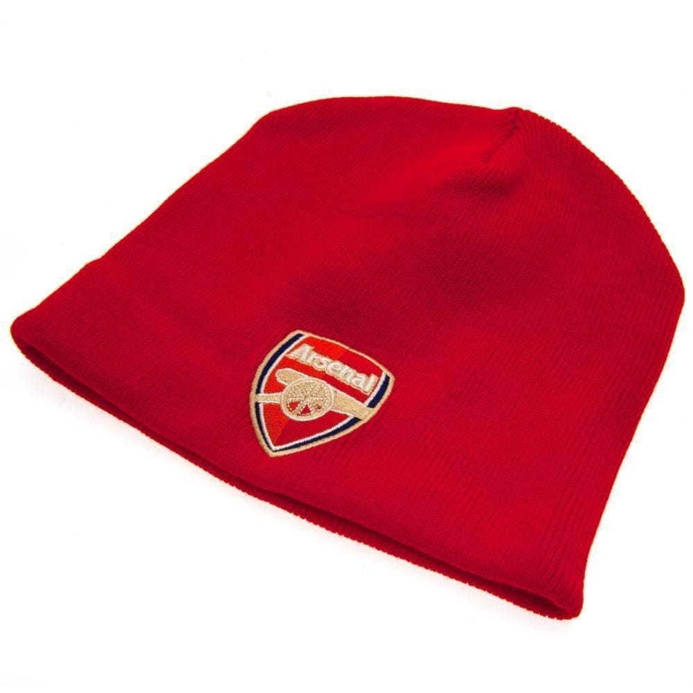 Arsenal FC Beanie RD