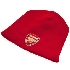 Arsenal FC Beanie RD