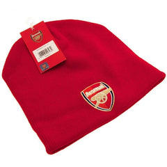 Arsenal FC Beanie RD