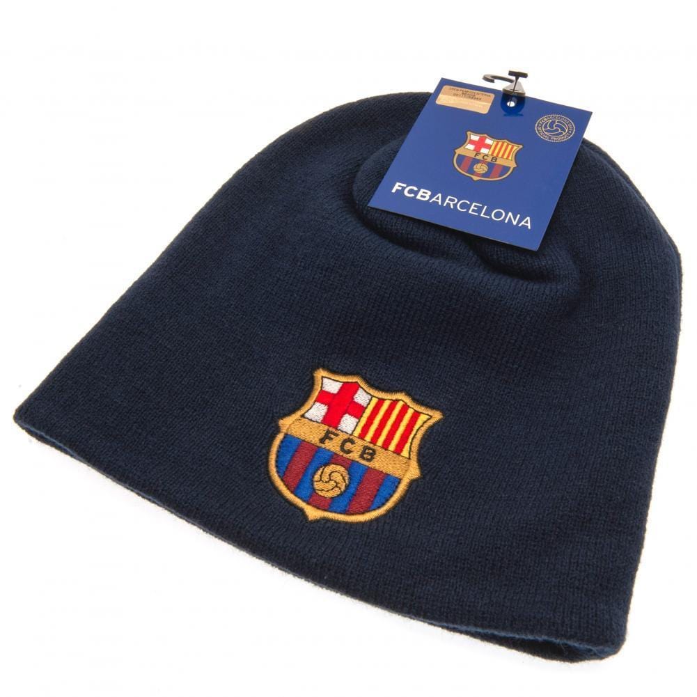 FC Barcelona Beanie NV