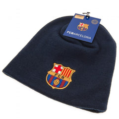 FC Barcelona Beanie NV