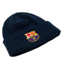 FC Barcelona Cuff Beanie NV