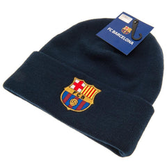 FC Barcelona Cuff Beanie NV