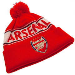 Arsenal FC Ski Hat TX