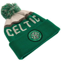 Celtic FC Ski Hat GG