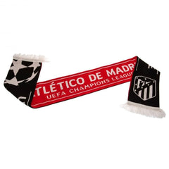 Atletico Madrid FC Scarf