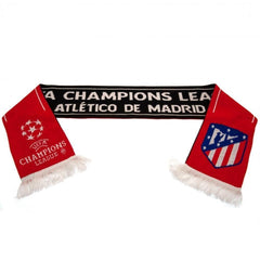 Atletico Madrid FC Scarf
