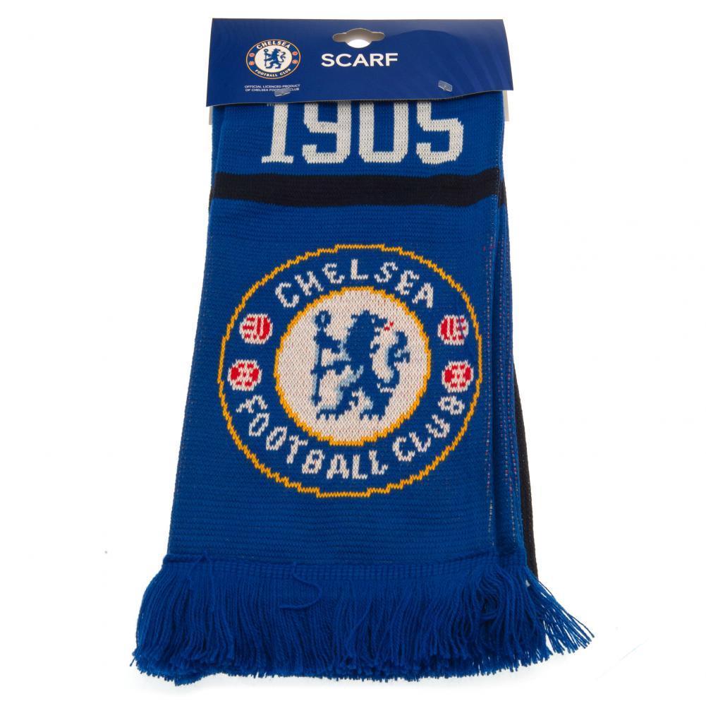 Chelsea FC Scarf NR