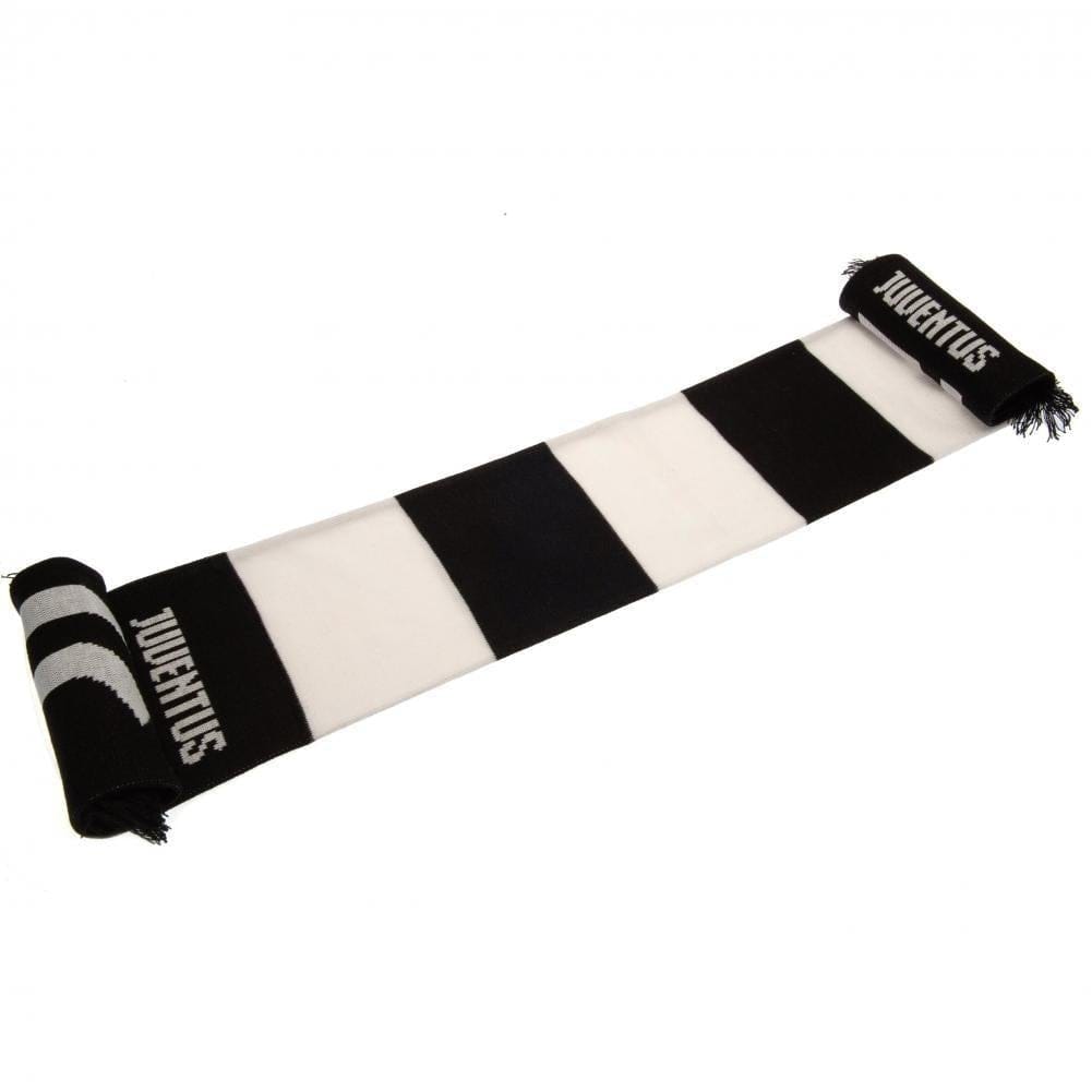 Juventus FC Bar Scarf
