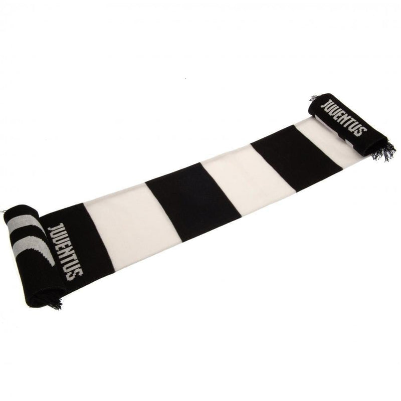 Juventus FC Bar Scarf