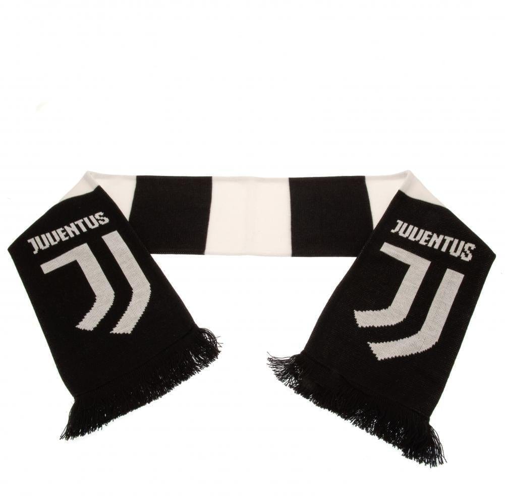 Juventus FC Bar Scarf