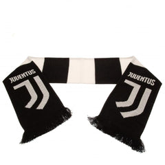 Juventus FC Bar Scarf