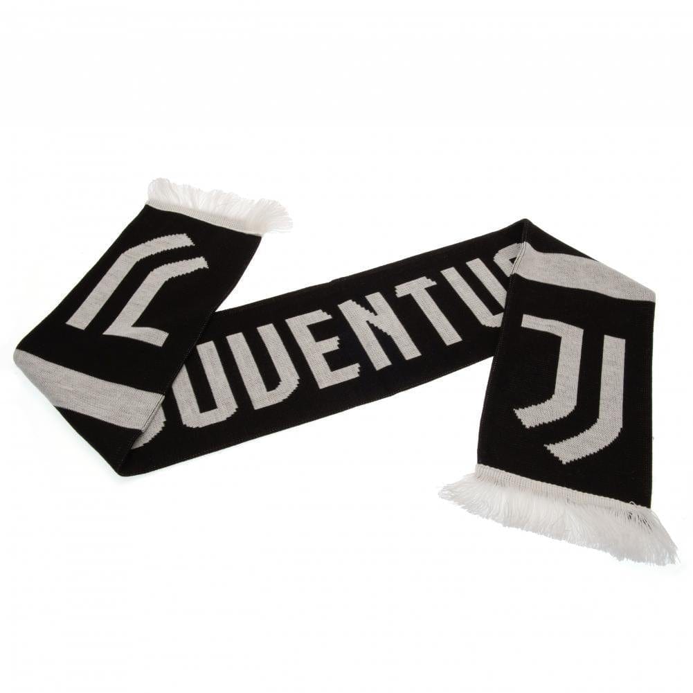 Juventus FC Scarf CR