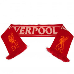 Liverpool FC Scarf GL