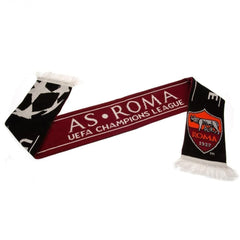 AS Roma Scarf
