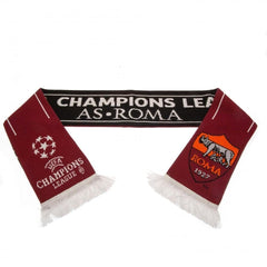 AS Roma Scarf