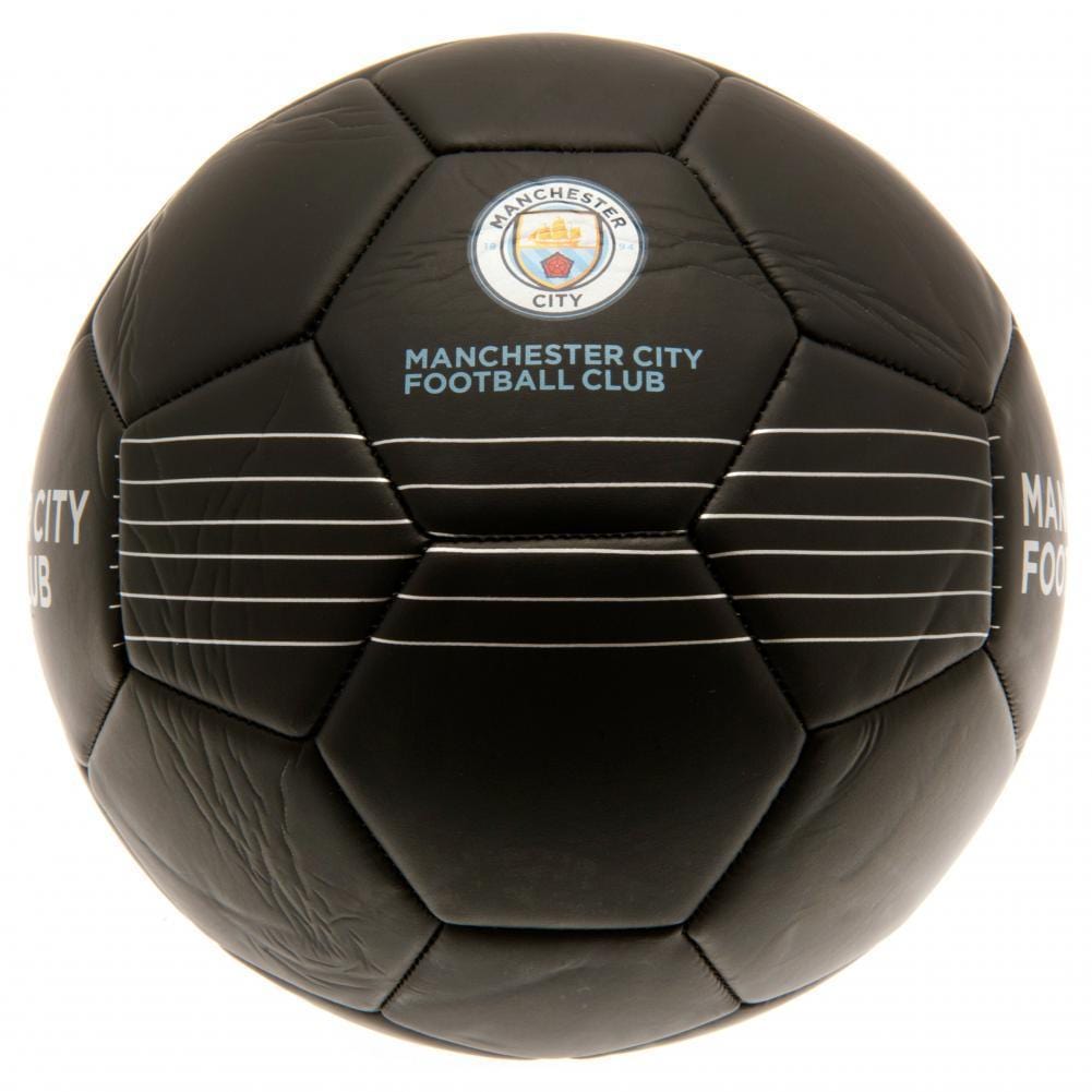 Manchester City FC Football RT