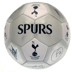 Tottenham Hotspur FC Football Signature SV