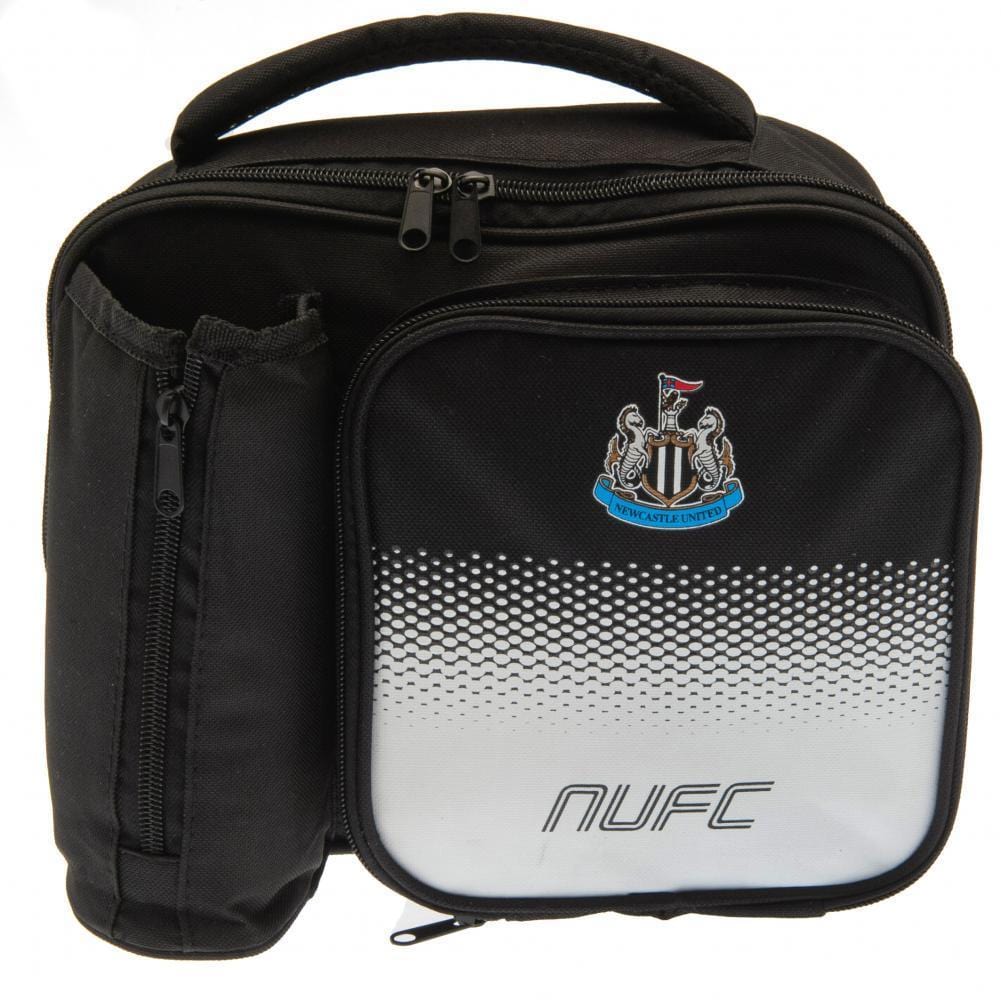 Newcastle United Fade Lunch Bag