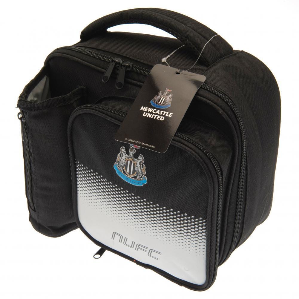 Newcastle United Fade Lunch Bag