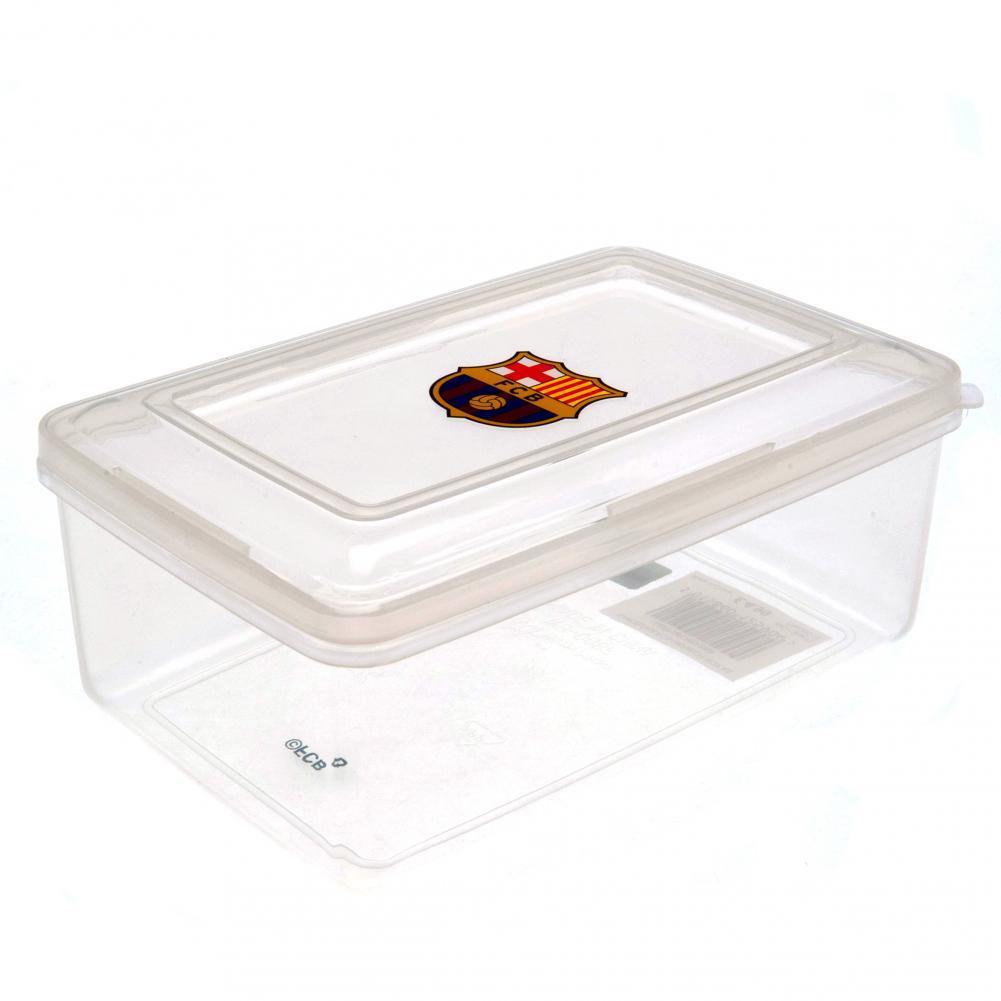 FC Barcelona Lunch Box