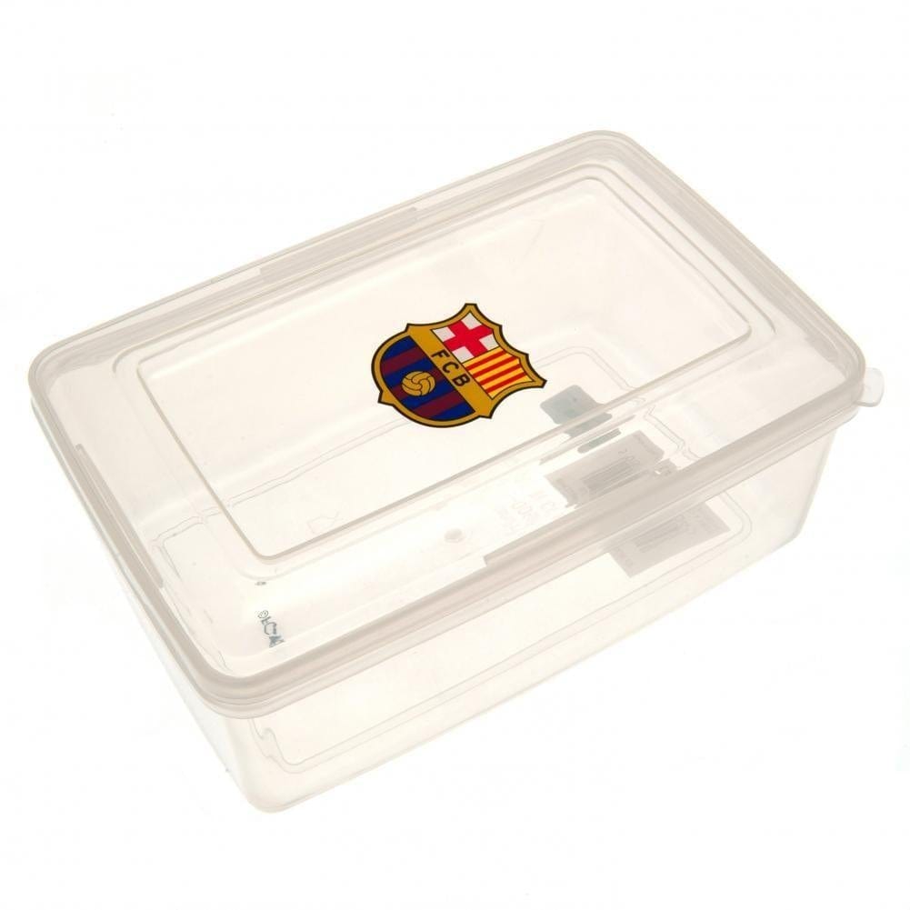 FC Barcelona Lunch Box