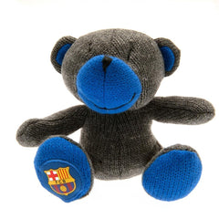 FC Barcelona Mug & Bear Set
