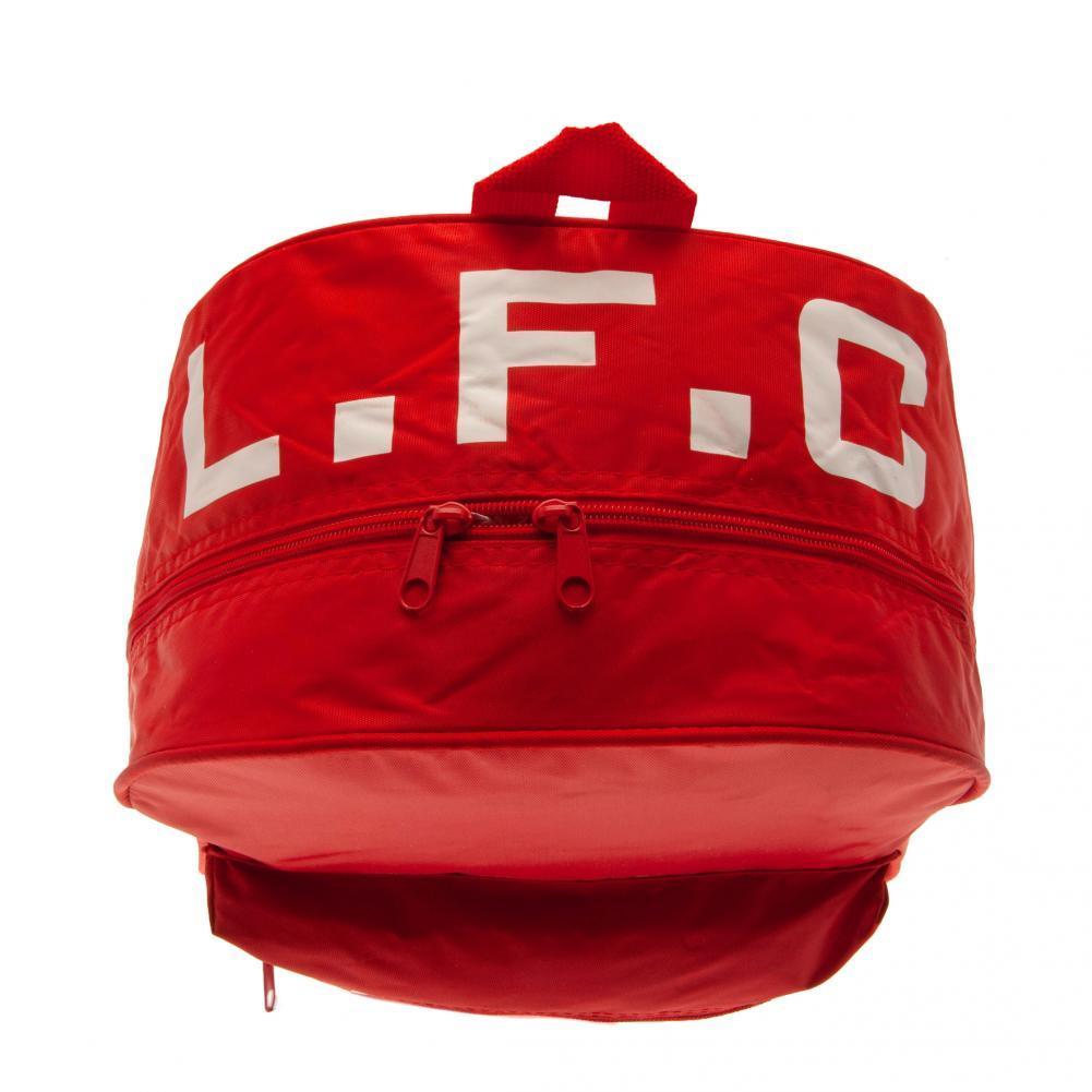 Liverpool FC Backpack CR